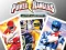 Power Rangers Card Game เกมออนไลน์