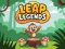 Leap Legends เกมออนไลน์