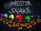 Impostor Snake IO เกมออนไลน์