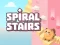 Spiral Stairs เกมออนไลน์