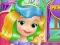 Princess adolescence problems เกมออนไลน์