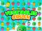 Vegetables Crush เกมออนไลน์