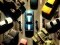 GTA Car Rush เกมออนไลน์