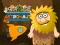 Adam & Eve: Astronaut เกมออนไลน์