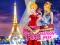 VIP Princesses: Paris Fashion Week เกมออนไลน์