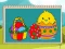 Coloring Book Easter เกมออนไลน์