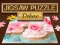 Luxurious mosaic เกมออนไลน์