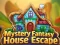 Mystery Fantasy House Escape เกมออนไลน์