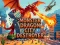 Monster Dragon City Destroyer เกมออนไลน์
