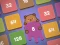 Capybara Block Shot เกมออนไลน์