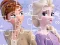 Frozen Sister Jigsaw เกมออนไลน์