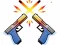 Double Guns เกมออนไลน์