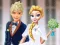 Princess Ellie Dream Wedding เกมออนไลน์