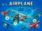 Airplane IO เกมออนไลน์