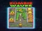 Zombie Waves เกมออนไลน์