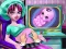 Halloween Pregnant Check Up เกมออนไลน์