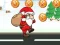 Christmas Parkour Santa เกมออนไลน์