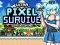 Ultra Pixel Survive Winter Coming เกมออนไลน์