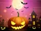 Scary Halloween Party เกมออนไลน์