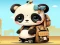 Panda Adventure เกมออนไลน์