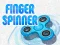 Finger Spinner เกมออนไลน์
