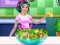 Princess Fitness Diet เกมออนไลน์