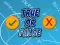 True Or False เกมออนไลน์