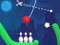 Rope Bowing Puzzle เกมออนไลน์