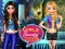 Girls Sneaky Fashion เกมออนไลน์