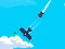 Aeroplane Escape เกมออนไลน์