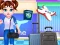 Baby Taylor In The Airport เกมออนไลน์