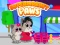 Supermarket Paws เกมออนไลน์