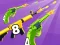 Merge 2048 Gun Rush เกมออนไลน์