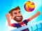 Volleyball Challenge เกมออนไลน์