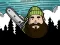 Lumberjack Coloring เกมออนไลน์
