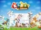 Kids Farm Fun เกมออนไลน์