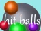 Hit Balls เกมออนไลน์