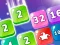 Merge Squares เกมออนไลน์