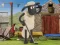 Shaun The Sheep Baahmy Golf เกมออนไลน์