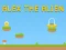 Alex The Alien เกมออนไลน์