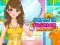 Summer Fashion Makeover เกมออนไลน์