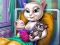 Angela Twins Birth เกมออนไลน์