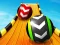 Sky Balls 3D เกมออนไลน์