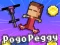 Pogo Peggy เกมออนไลน์