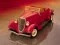 Antique Cars Puzzle เกมออนไลน์
