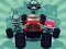 Crazy Monster Trucks Memory เกมออนไลน์