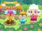 Funny Camping Day เกมออนไลน์
