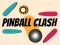 Pinball Clash เกมออนไลน์