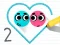 Love Balls 2 เกมออนไลน์