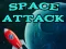 Space Attack เกมออนไลน์